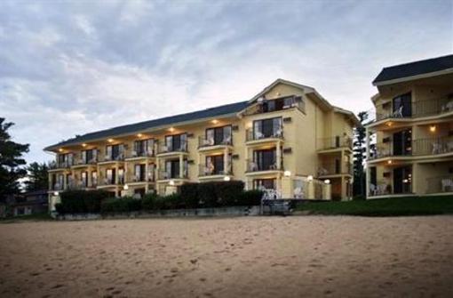 фото отеля Pointes North Resort Traverse City