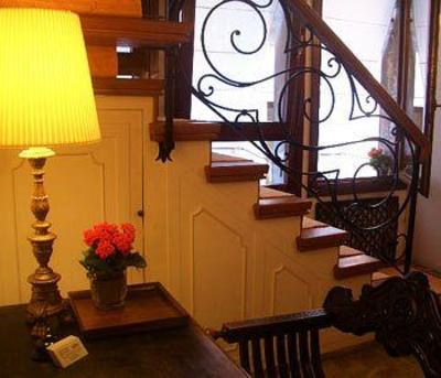 фото отеля Room in Venice Bed and Breakfast