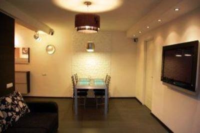 фото отеля Feelkiev Apartments