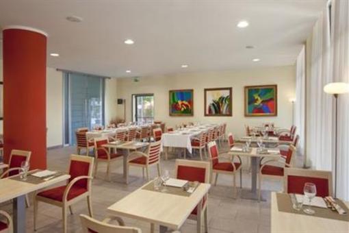 фото отеля Holiday Inn Express Parma