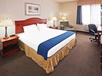 Holiday Inn Express Owasso