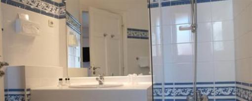 фото отеля Hotel Bristol Le Touquet