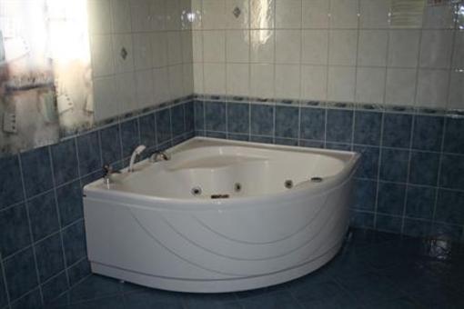 фото отеля Sjoberg Ferie