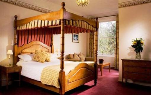 фото отеля Ebury Hotel