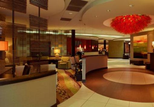 фото отеля Holiday Inn Olathe-Great Plains Mall Area