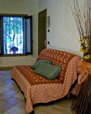 фото отеля Al Gelsomino Bed & Breakfast Venice