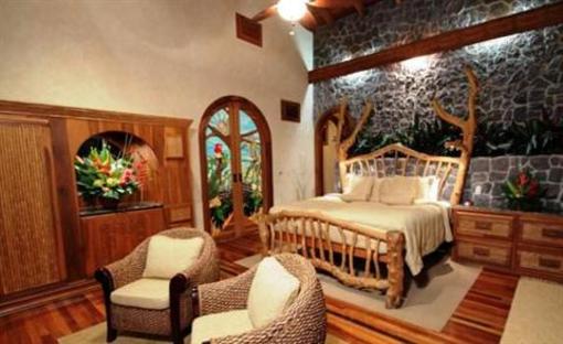 фото отеля The Springs Resort & Spa at Arenal