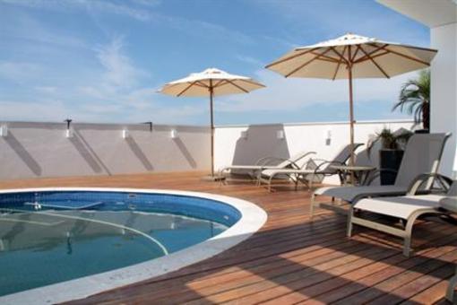 фото отеля Arco Hotel Premium Ribeirao Preto