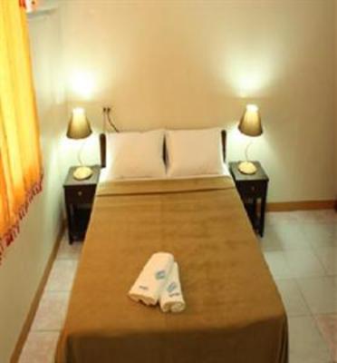 фото отеля Remari Pension Hotel Puerto Princesa City