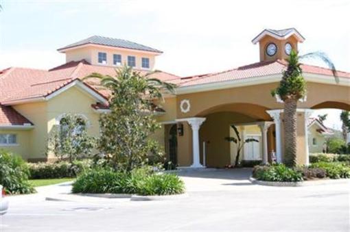фото отеля Terra Verde Villas Kissimmee