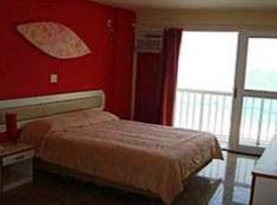 фото отеля Mykonos Hotel Residencia Rio de Janeiro