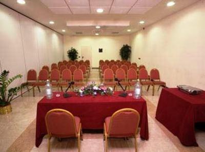 фото отеля Executive Hotel Udine