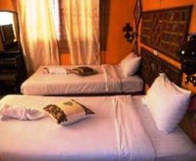 фото отеля Pirates Guesthouse Ko Phi Phi Don