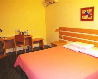 фото отеля Home Inns Xiao Xi Guan Branch