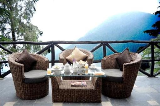 фото отеля Aamod at Ala Dalhousie