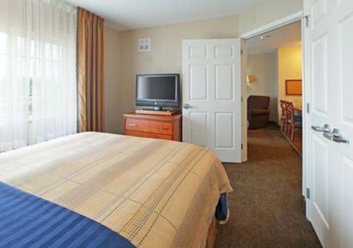 фото отеля Candlewood Suites Hot Springs