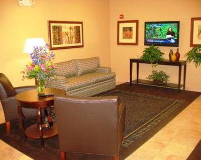 фото отеля Candlewood Suites Hot Springs