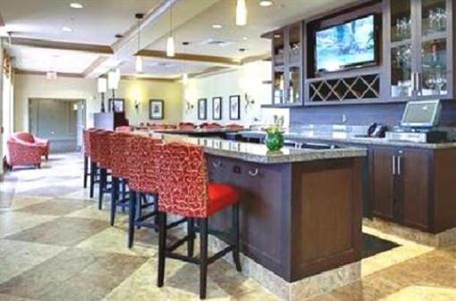 фото отеля Hilton Garden Inn Pittsburgh Cranberry