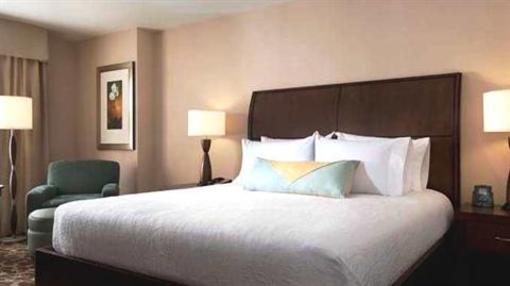 фото отеля Hilton Garden Inn Pittsburgh Cranberry