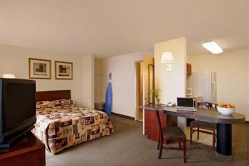 фото отеля Extended Stay Deluxe Las Vegas - East Flamingo