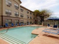 Extended Stay Deluxe Las Vegas - East Flamingo