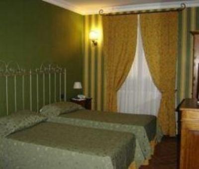 фото отеля Hotel Il Minareto