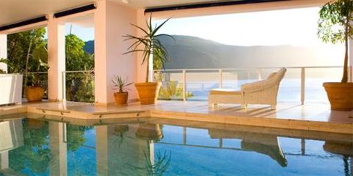 фото отеля Milkwood Bay Guest House