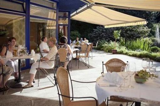 фото отеля Fini-Resort Badenweiler