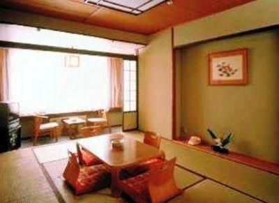 фото отеля Hotel Shikanoyu