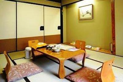 фото отеля Hotel Shikanoyu