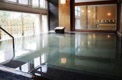 фото отеля Hotel Shikanoyu
