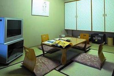 фото отеля Hotel Shikanoyu