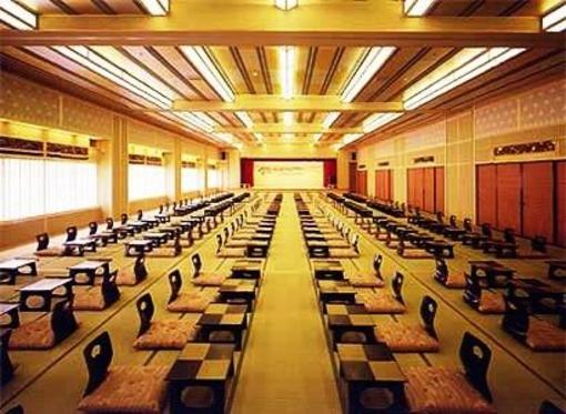 фото отеля Hotel Shikanoyu