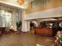 Ramada Inn & Suites New Orleans Airport