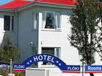 Hotel Floki Guesthouse
