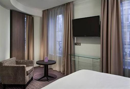 фото отеля Hotel Timhotel Opera Grands Magasins