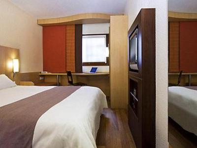 фото отеля Ibis Hotel Manosque