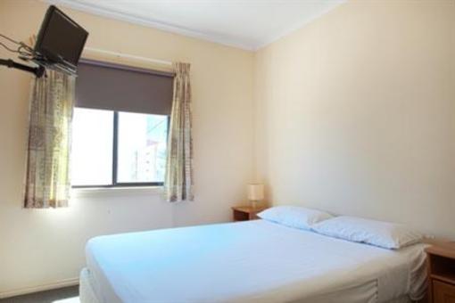 фото отеля Discovery Holiday Parks Adelaide Beachfront