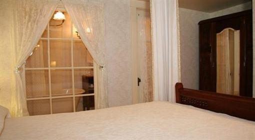 фото отеля Martine Inn Pacific Grove