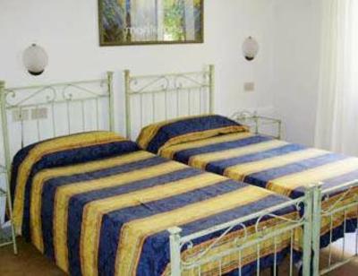фото отеля Hotel La Primula Forte Dei Marmi