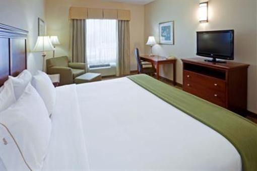 фото отеля Holiday Inn Express Suites - Duncanville