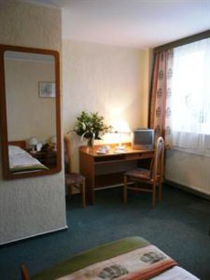 фото отеля Hotel Gromada Poznan