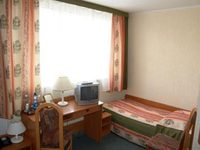 Hotel Gromada Poznan