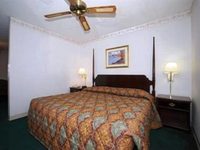 Nashville Airport Inn & Suites