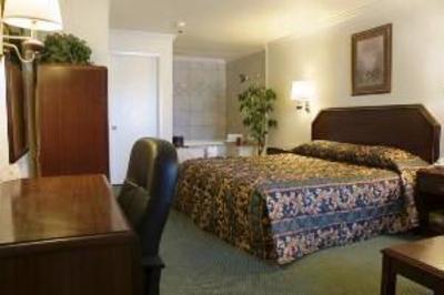 фото отеля Best Western Garden Inn San Antonio