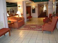 Best Western Garden Inn San Antonio