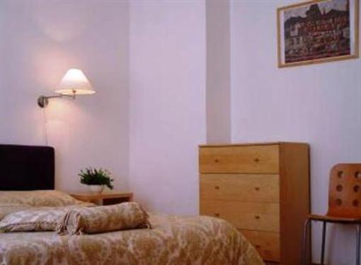 фото отеля Prague Luxury Apartments - Jewish Quarter