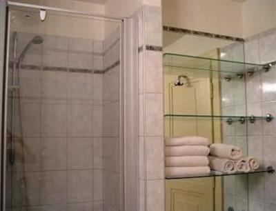 фото отеля Prague Luxury Apartments - Jewish Quarter