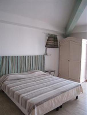 фото отеля Hotel La Potiniere
