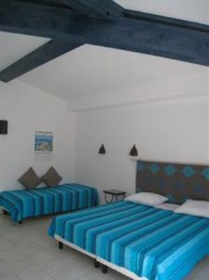 фото отеля Hotel La Potiniere